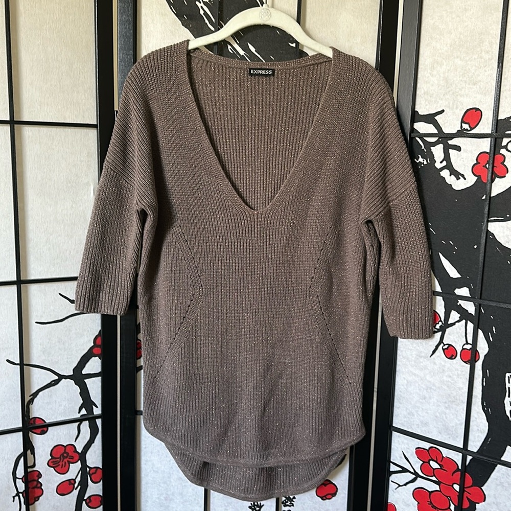 Women’s Express Sweater